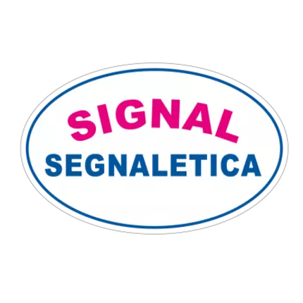 Logo von Signal