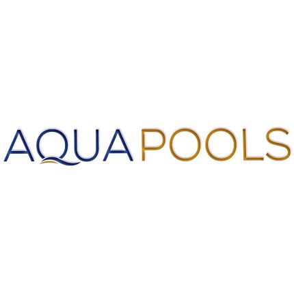 Logo fra Aqua Pools