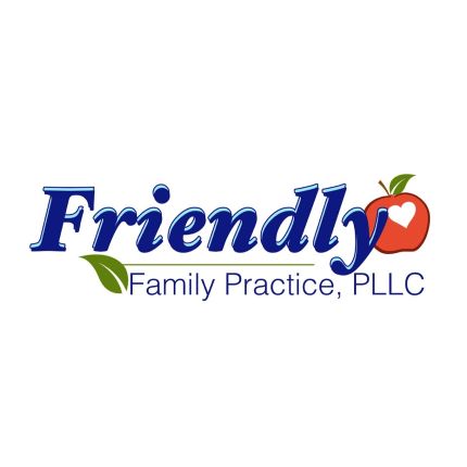 Logotipo de Friendly Family Practice PLLC