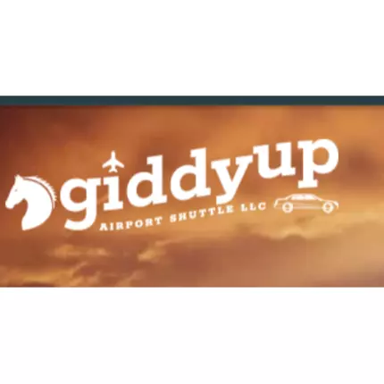 Logo da Giddyup Private Car Service