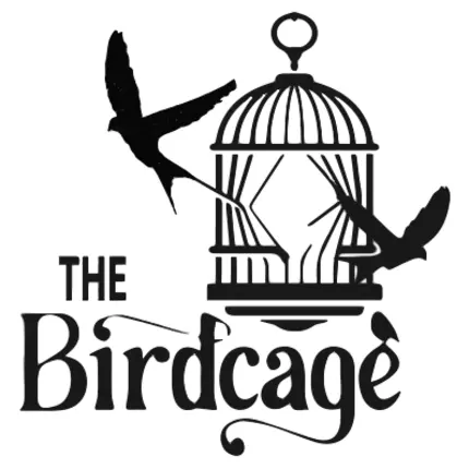 Λογότυπο από The Birdcage