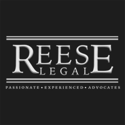 Logo od Reese Legal