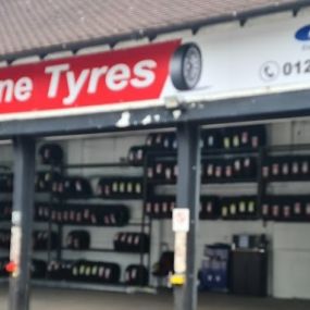 Harborne Tyres