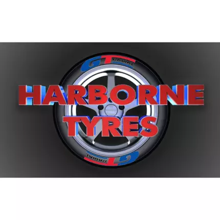 Logo von Harborne Tyres