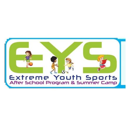 Logótipo de Extreme Youth Sports - Tampa Bay