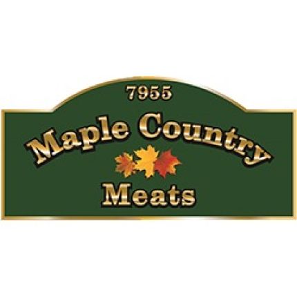 Logo from Maple Country Meats