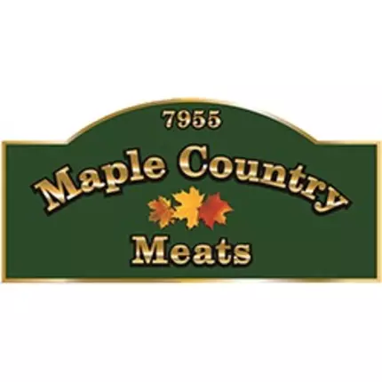 Logotyp från Maple Country Meats