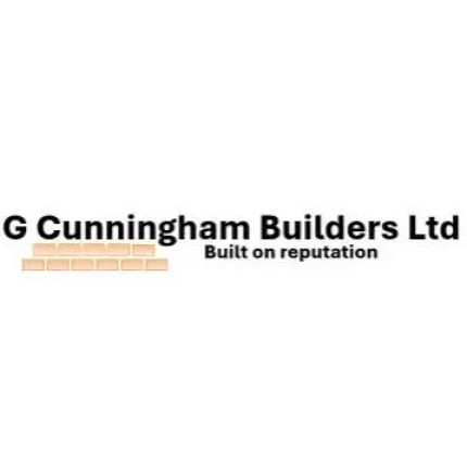 Logotyp från G Cunningham Builders Ltd