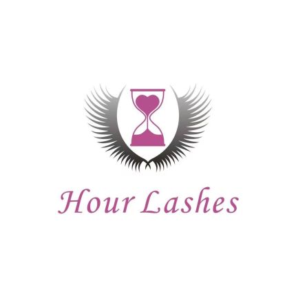 Logotyp från Hour Lashes (Rancho Bernardo)
