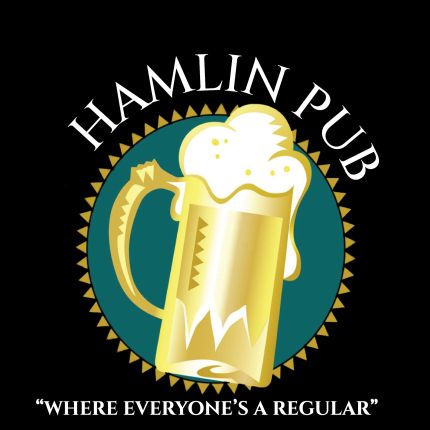 Logo van Hamlin Pub
