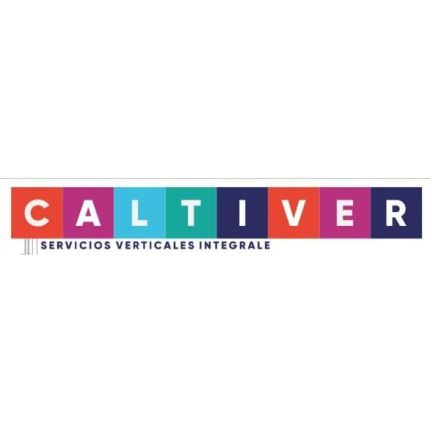 Logo od Caltiver - Trabajos Verticales