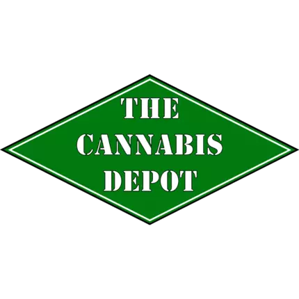 Λογότυπο από The Cannabis Depot Denver Dispensary