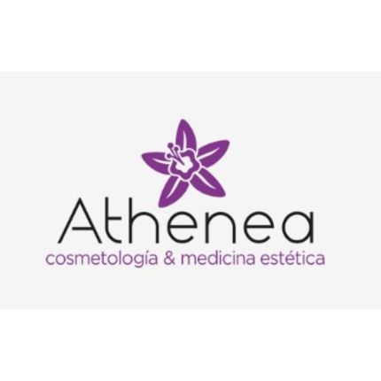 Logotyp från ATHENEA | Medicina estética Sevilla