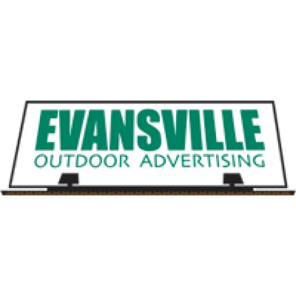 Logo da Evansville Outdoor Advertising