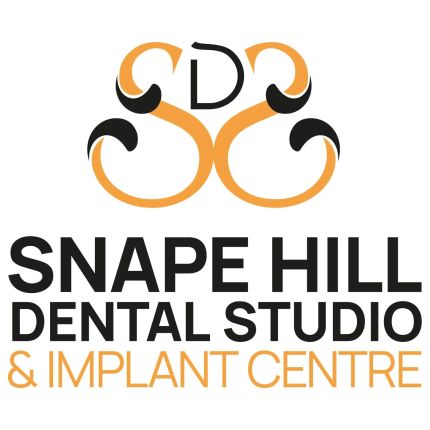 Logo van Snapehill Dental Studio