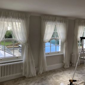 Bild von Elegance Curtains And Blinds