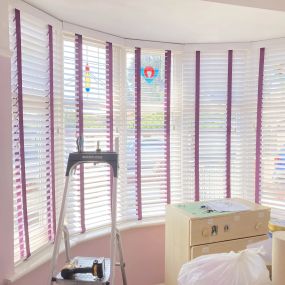 Bild von Elegance Curtains And Blinds