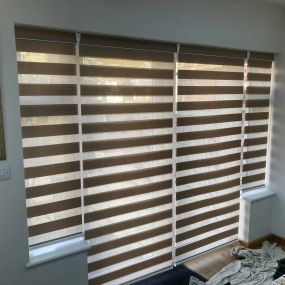 Bild von Elegance Curtains And Blinds