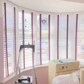 Bild von Elegance Curtains And Blinds