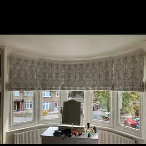 Bild von Elegance Curtains And Blinds