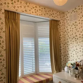 Bild von Elegance Curtains And Blinds