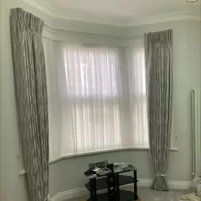 Bild von Elegance Curtains And Blinds