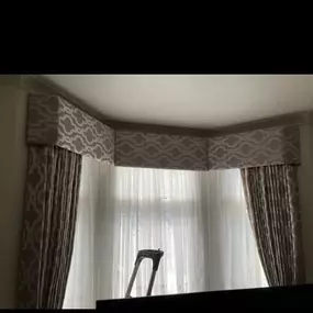 Bild von Elegance Curtains And Blinds