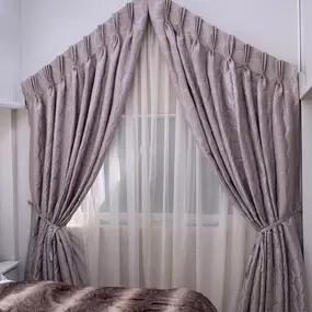 Bild von Elegance Curtains And Blinds