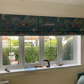 Bild von Elegance Curtains And Blinds