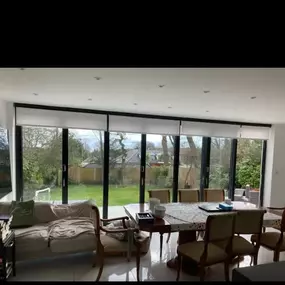 Bild von Elegance Curtains And Blinds