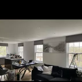 Bild von Elegance Curtains And Blinds