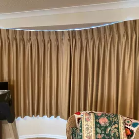 Bild von Elegance Curtains And Blinds