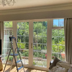 Bild von Elegance Curtains And Blinds