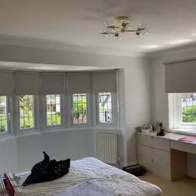 Bild von Elegance Curtains And Blinds