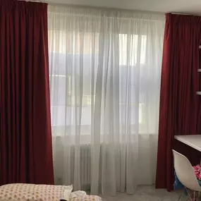 Bild von Elegance Curtains And Blinds