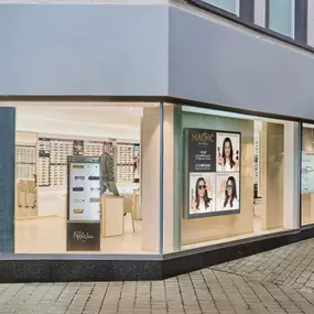 Bild von Opticien Alain Afflelou