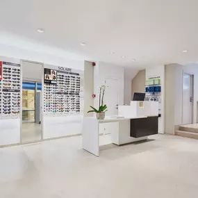Bild von Opticien Alain Afflelou