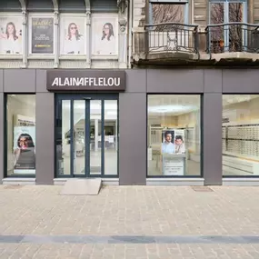 Bild von Opticien Alain Afflelou
