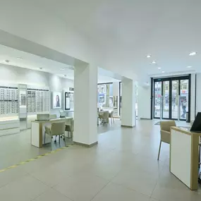 Bild von Opticien Alain Afflelou