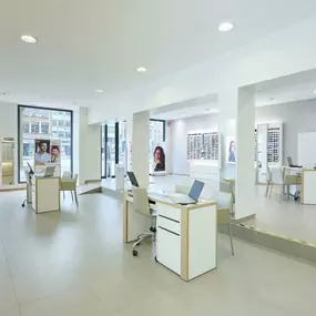 Bild von Opticien Alain Afflelou
