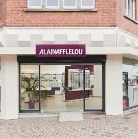 Bild von Opticien Alain Afflelou