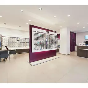 Bild von Opticien Alain Afflelou
