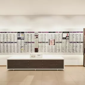 Bild von Opticien Alain Afflelou