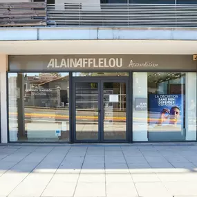 Bild von Audioprothésiste Montpellier-Alain Afflelou Acousticien - Closed
