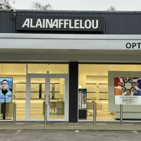 Bild von Opticien Alain Afflelou