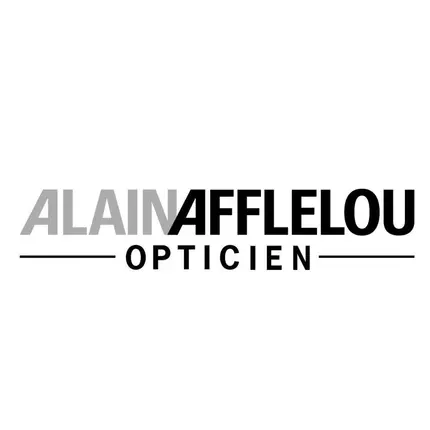 Logo od Opticien Alain Afflelou