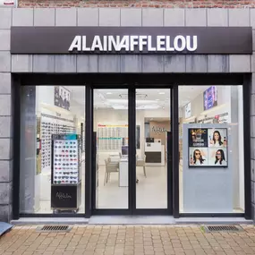 Bild von Opticien Alain Afflelou