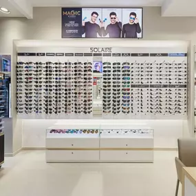 Bild von Opticien Alain Afflelou
