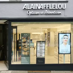 Bild von Opticien Alain Afflelou