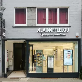 Bild von Opticien Alain Afflelou